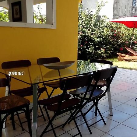 Maison Cecilia Port-Louis Exteriér fotografie